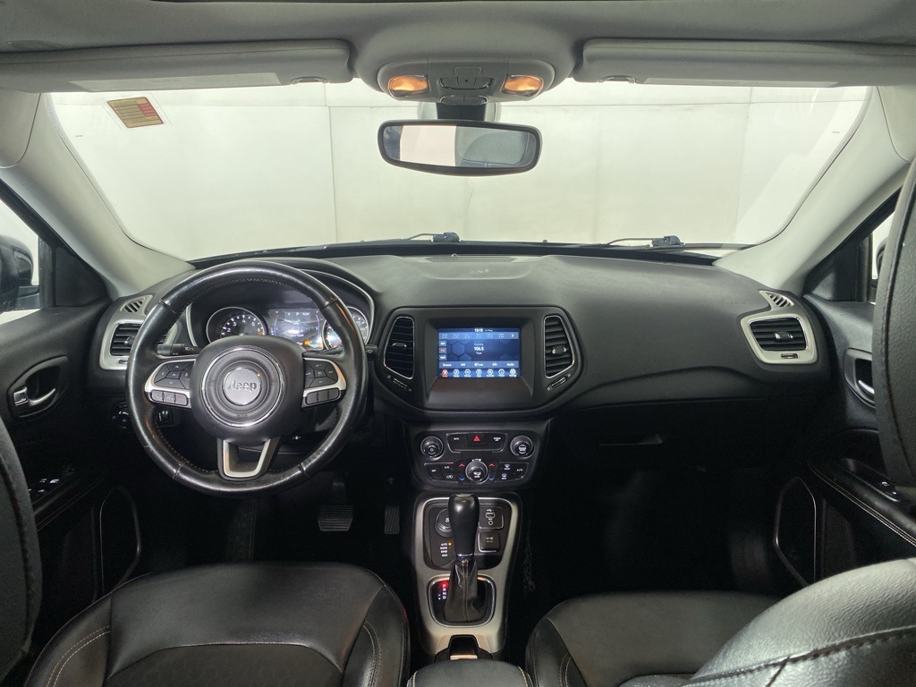 2019 Jeep Compass Latitude photo 24