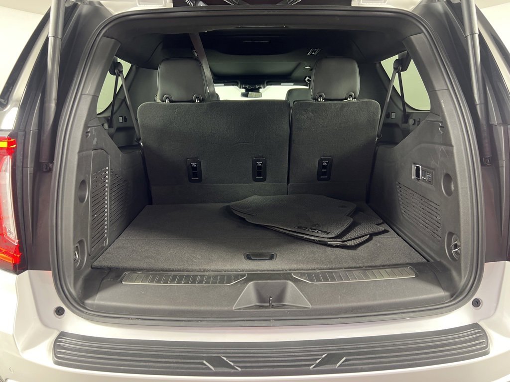 2024 Gmc Yukon XL Denali photo 46