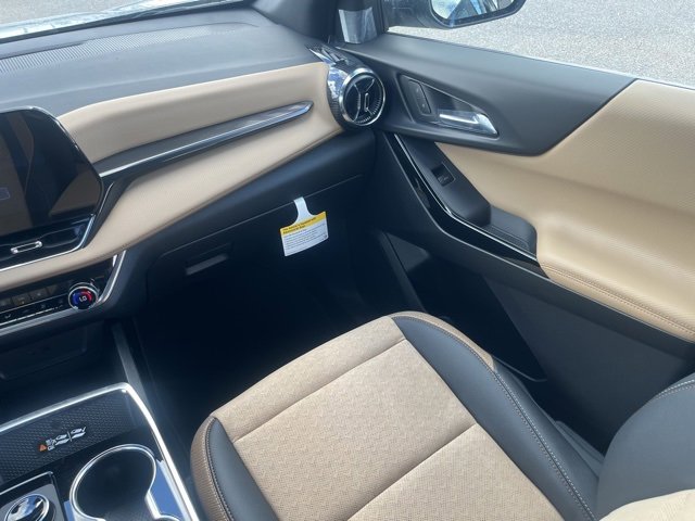 2026 Chevrolet Equinox ACTIV photo 15