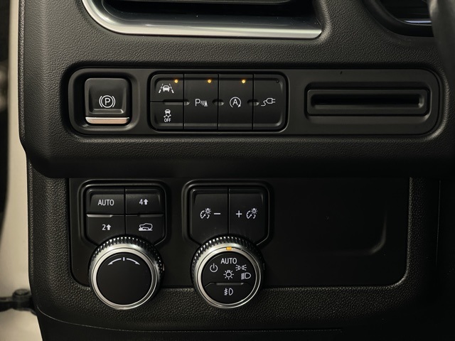 2021 Gmc Yukon SLT photo 16