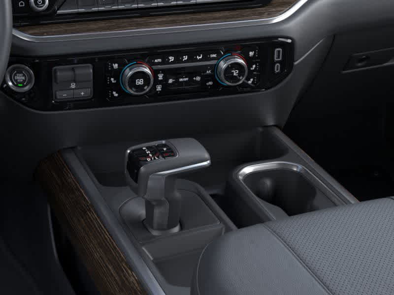 2026 Gmc Sierra 1500 SLT photo 19