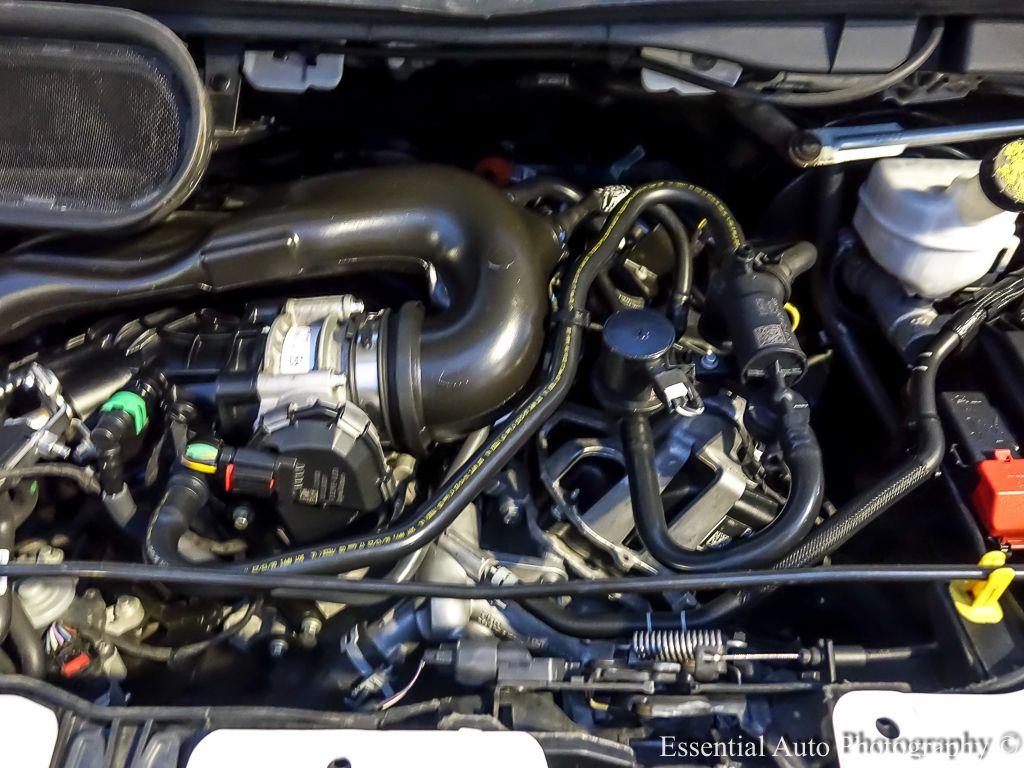 2023 FORD TRANSIT - Image 26