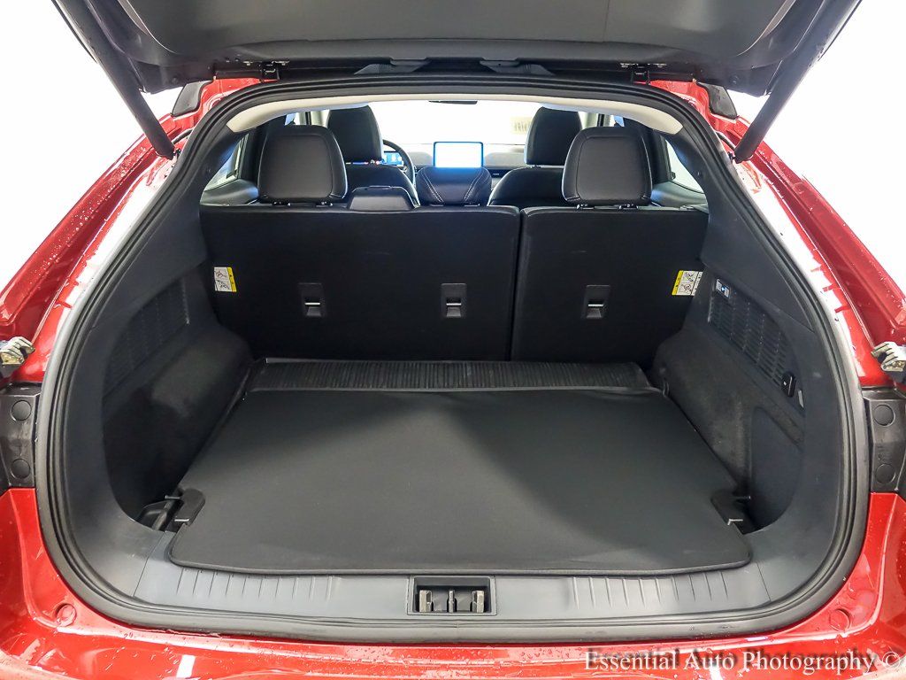 2023 FORD MUSTANG MACH-E - Image 22