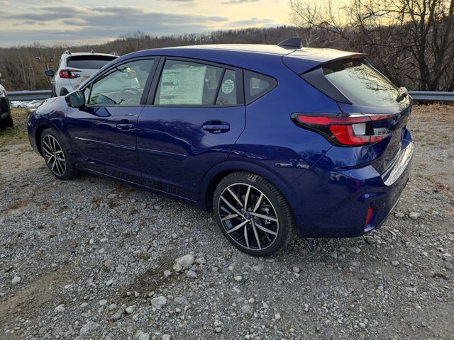 2026 Subaru Impreza Sport photo 3