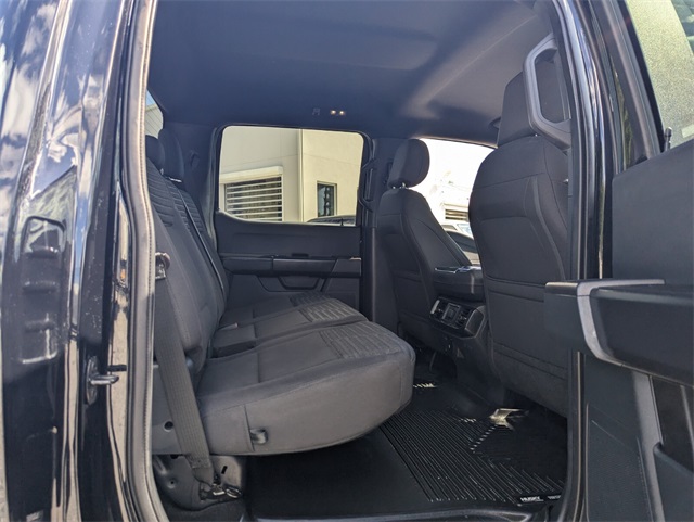 2021 Ford F-150 XL photo 15