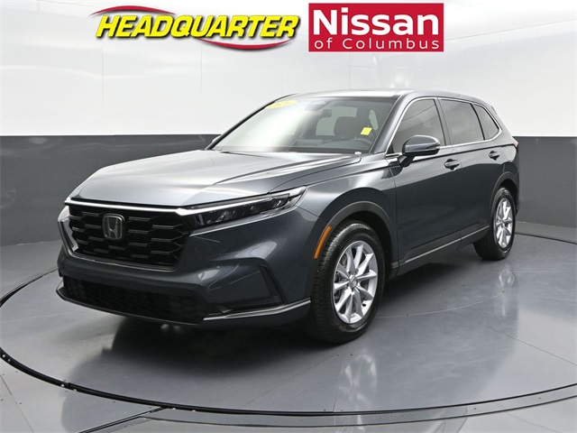 2026 Honda CR-V EX's photo