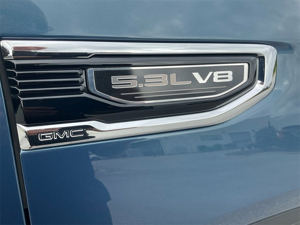2024 Gmc Sierra 1500 SLT photo 27