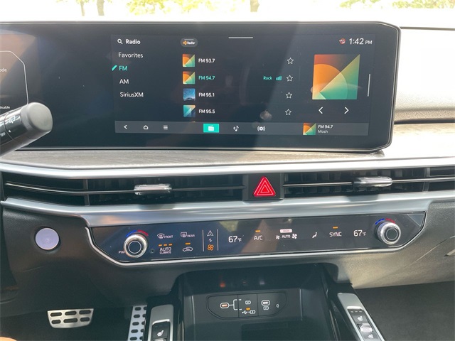 2025 Kia Sorento X-Line SX photo 22