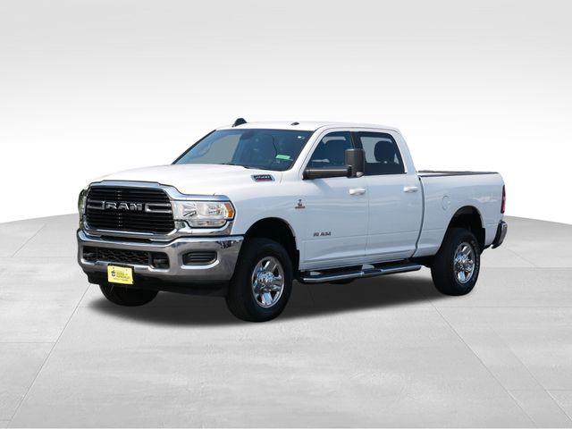 2021 Ram 2500 Big Horn photo 3