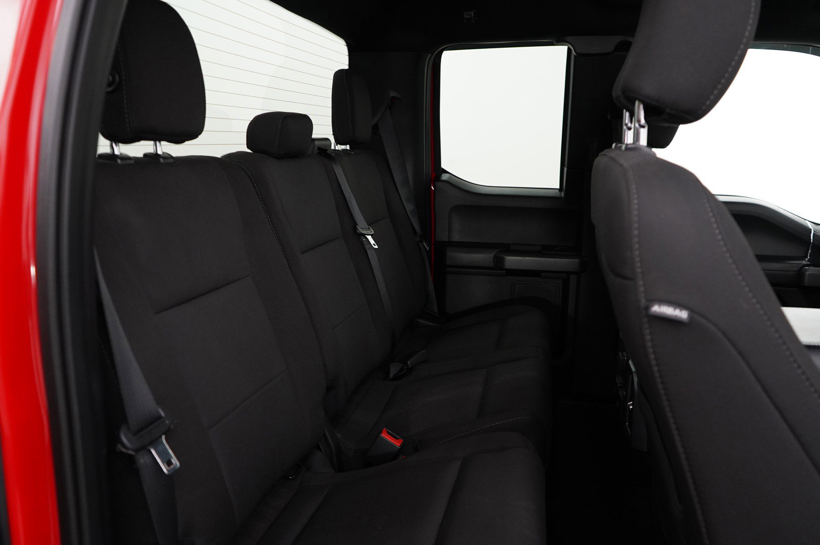 2018 Ford F-150 XLT photo 11