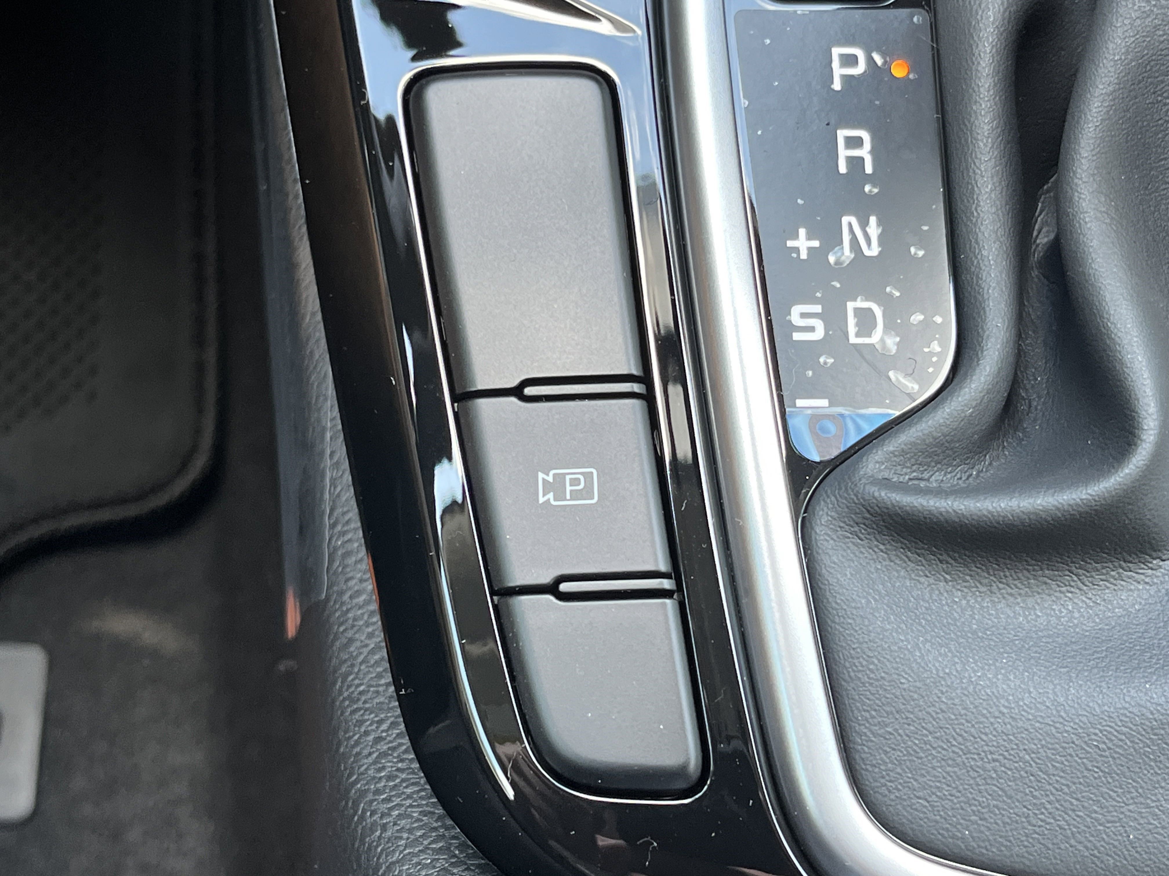 2026 Kia Seltos S photo 7