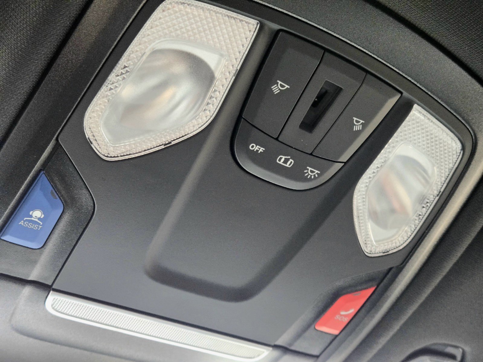 2024 Ram 2500 Big Horn photo 37