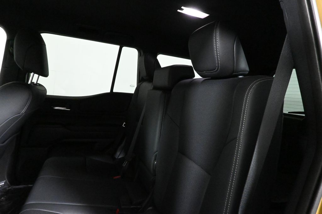 2024 Toyota Land Cruiser Base photo 4