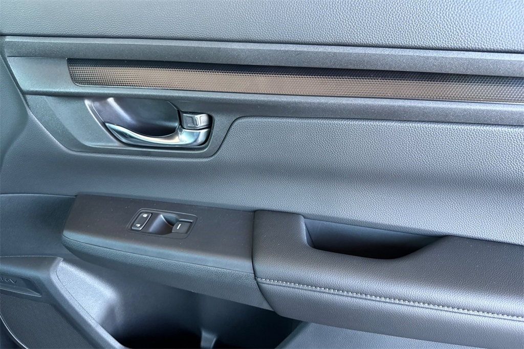 2026 Honda CR-V EX photo 20