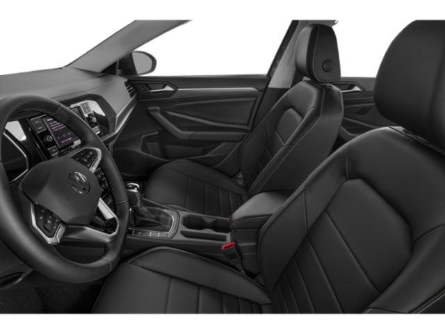 2024 Volkswagen Jetta SE photo 7