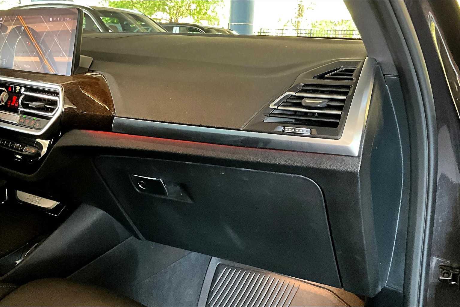 2023 Bmw X3 sDrive30i photo 18