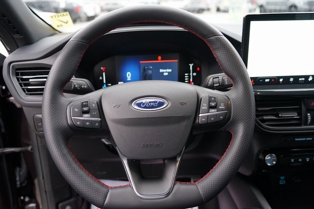 2023 FORD ESCAPE - Image 20