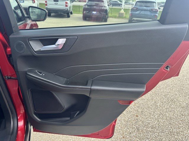 2023 Ford Escape Active photo 27