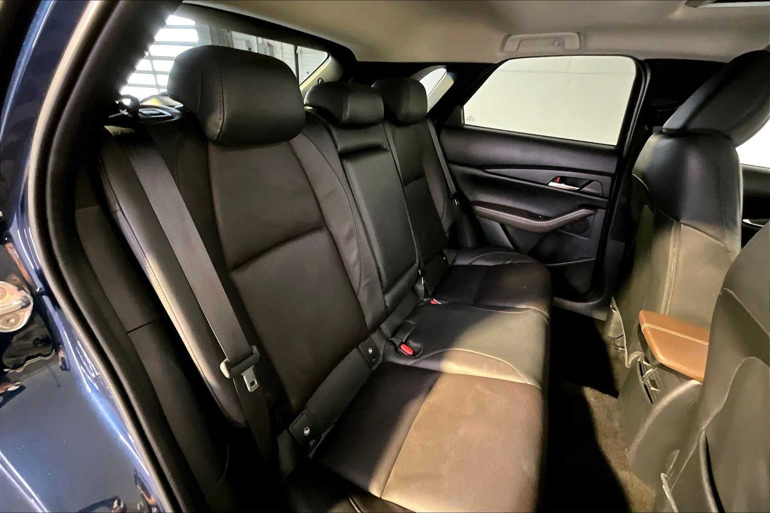 2023 Mazda CX-30 2.5 S Premium photo 19