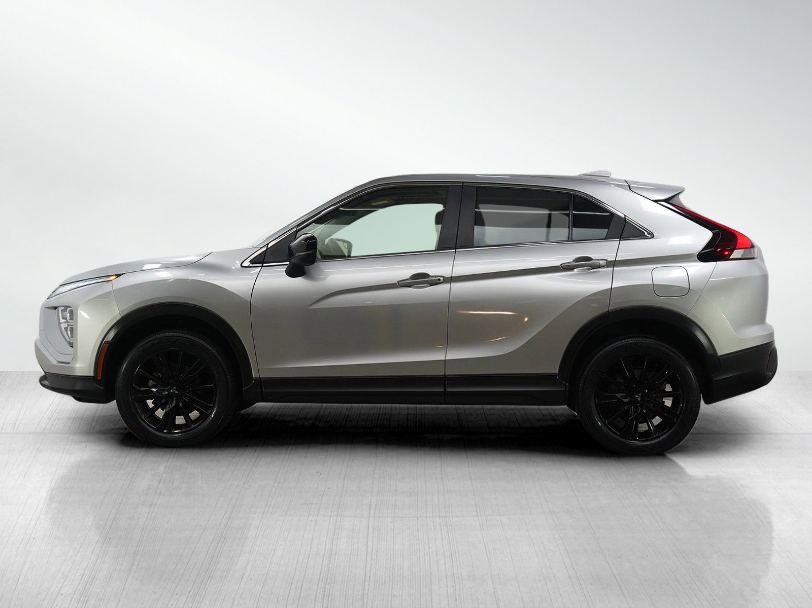Used 2023 Mitsubishi Eclipse Cross LE with VIN JA4ATVAA0PZ012391 for sale in Minneapolis, Minnesota