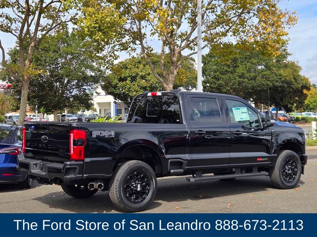 2026 Ford F-250 photo 7