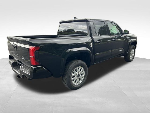 2025 Toyota Tacoma SR5 4x4 Double Cab photo 5