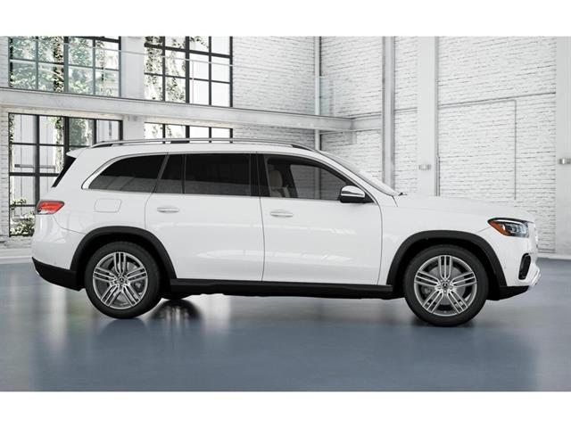2025 Mercedes Benz GLS 450 4MATIC photo 27