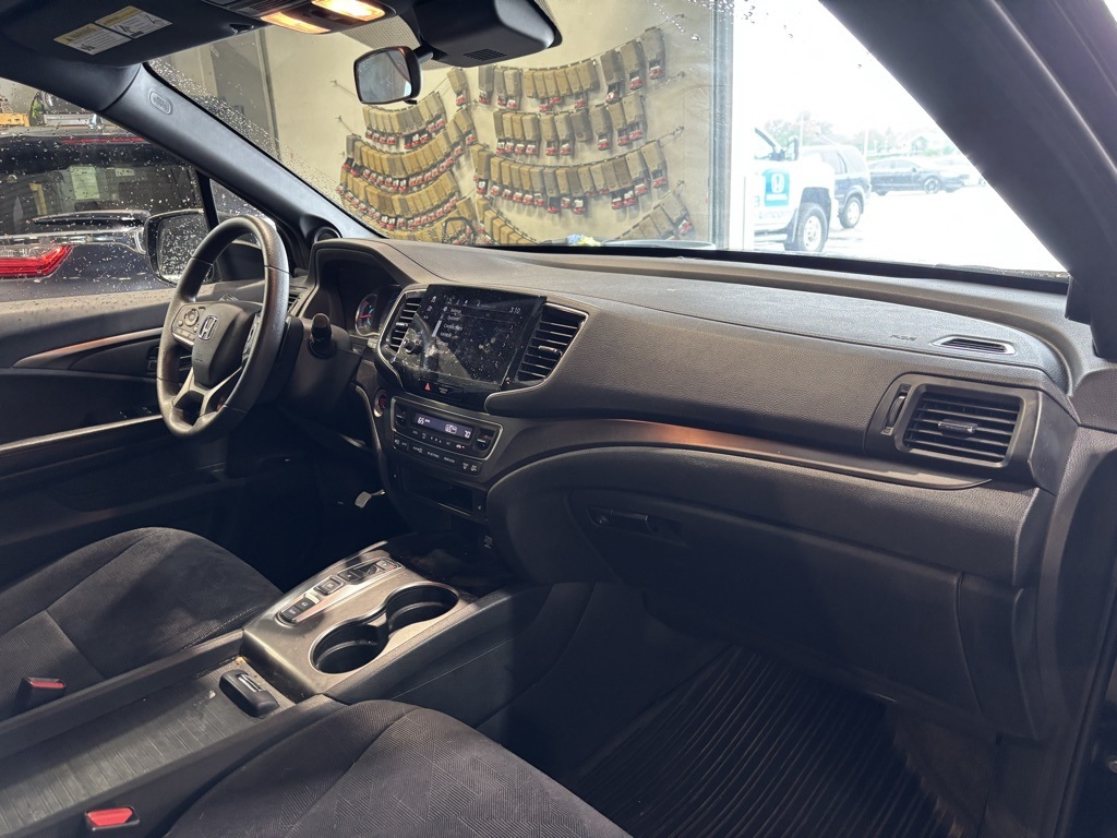 2022 Honda Pilot Sport photo 14