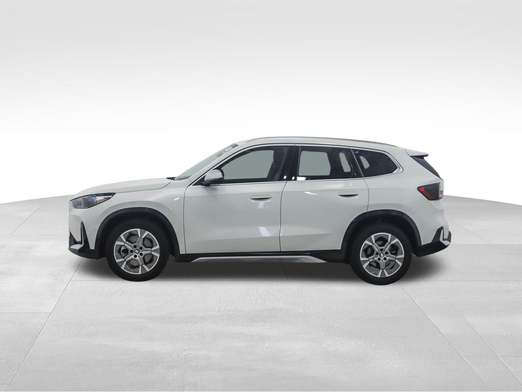 Certified 2023 BMW X1 28i with VIN WBX73EF09P5X39779 for sale in Minneapolis, Minnesota