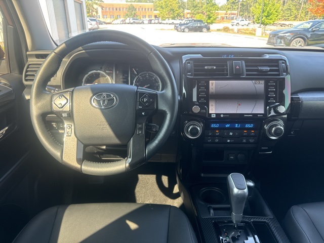 2024 Toyota 4Runner TRD Pro photo 19