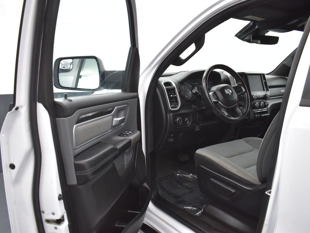 2023 Ram 1500 Big Horn Lone Star photo 4