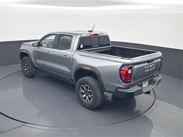 2026 Gmc Canyon AT4X photo 18