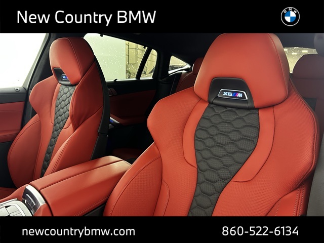 2026 Bmw X6 photo 13