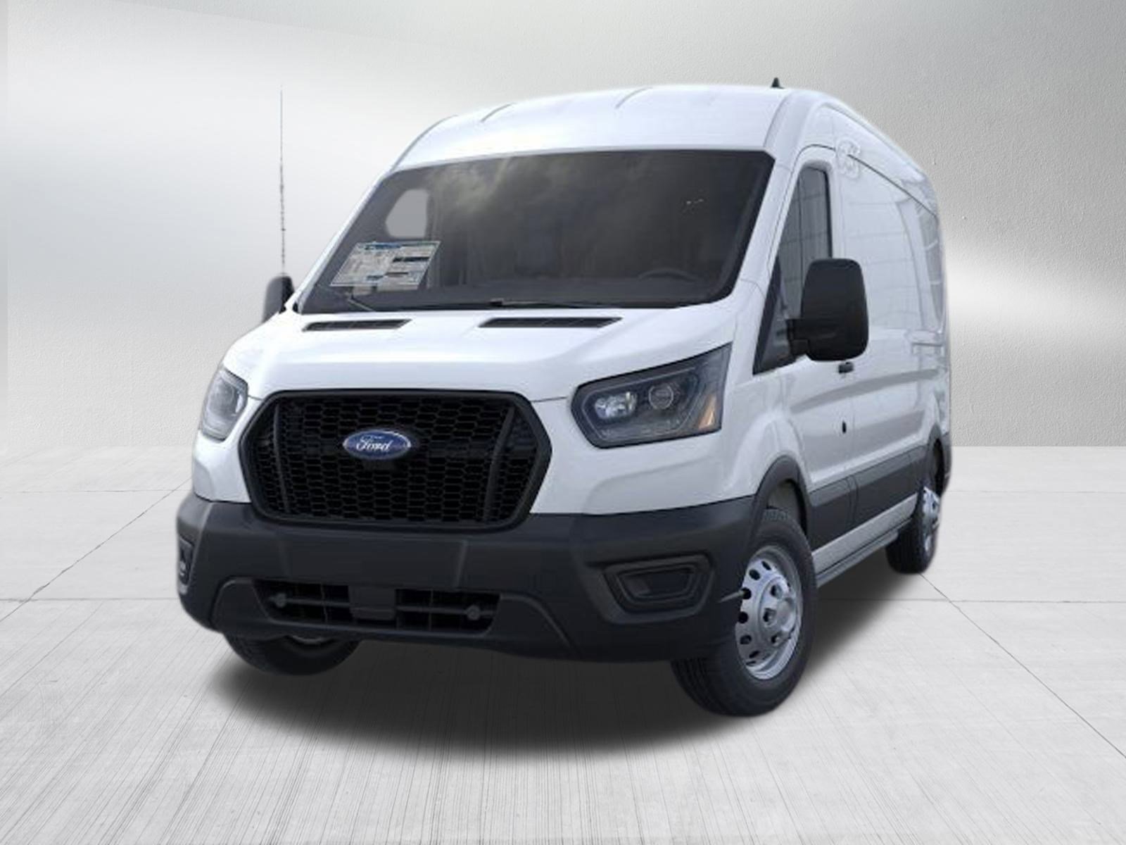 2025 Ford Transit photo 2
