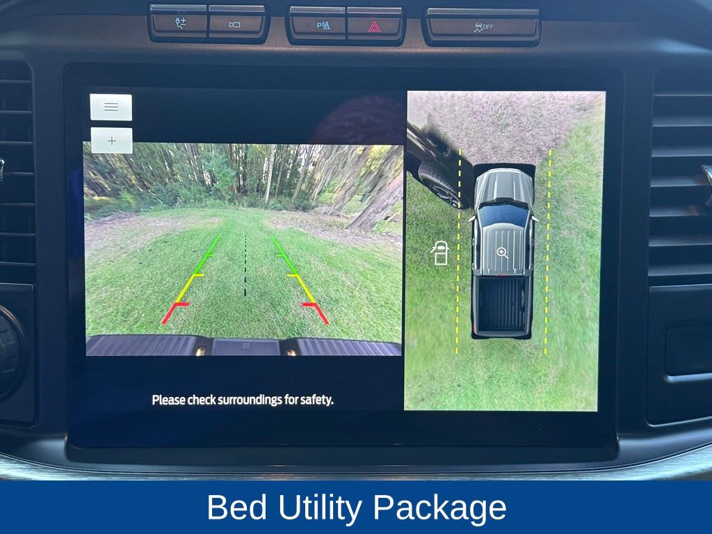 2023 Ford F-150 Lariat photo 19