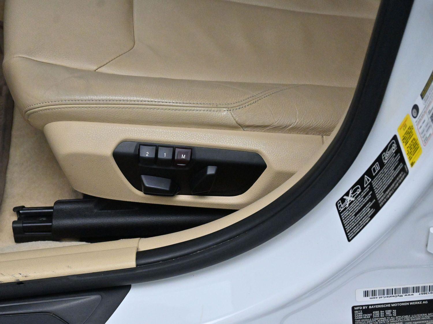 2014 Bmw 328i xDrive photo 13
