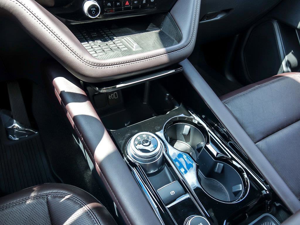 2025 FORD EXPLORER - Image 25