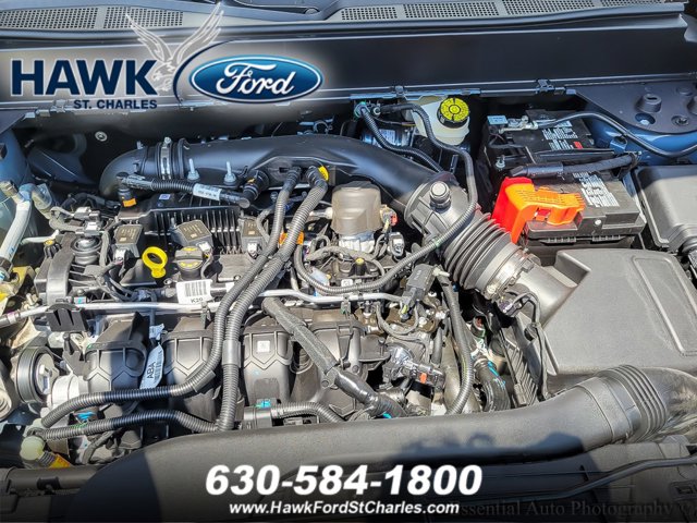 2024 FORD MAVERICK - Image 37