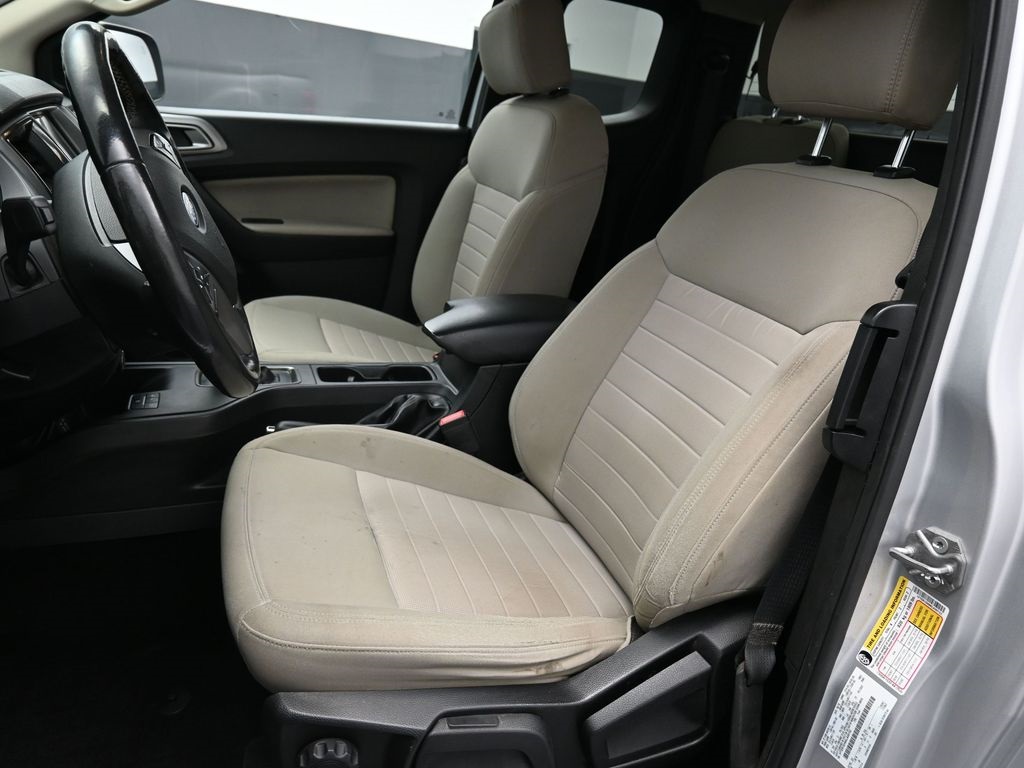 2019 Ford Ranger XLT photo 11