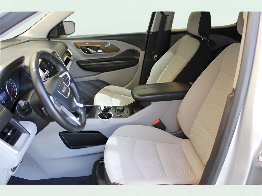 2020 Gmc Terrain SLE photo 10