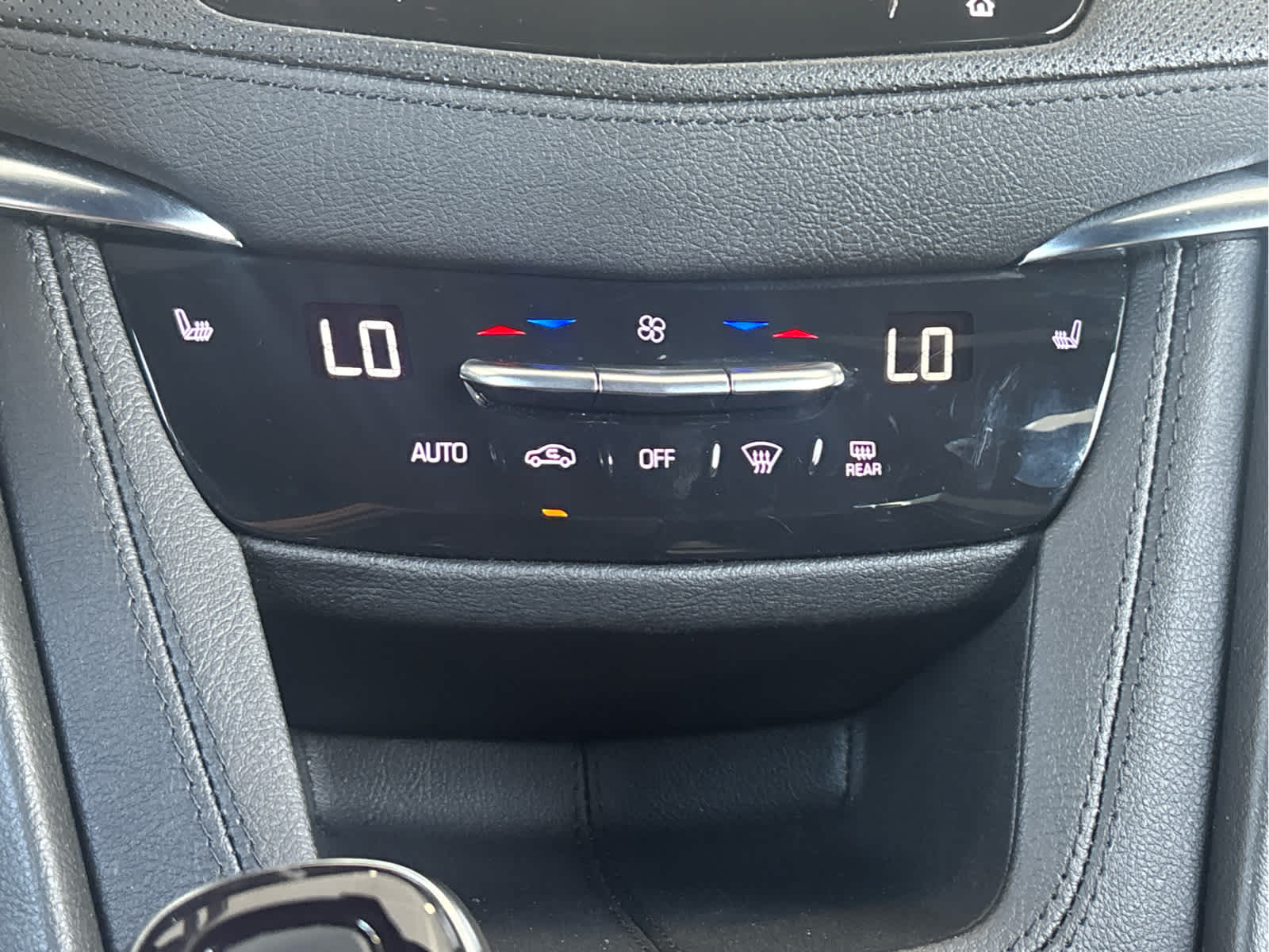 2025 Cadillac XT5 Premium Luxury photo 18