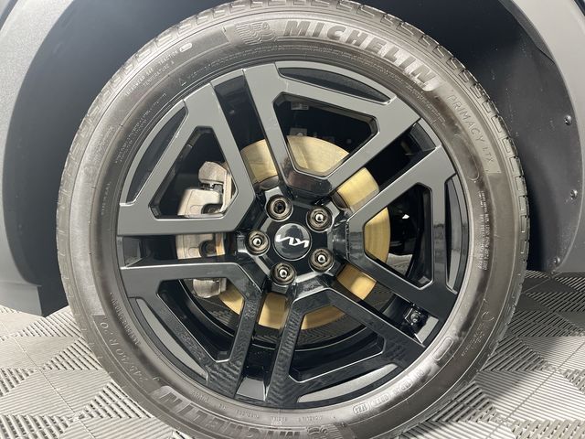 2023 Kia Telluride SX X-Line photo 8