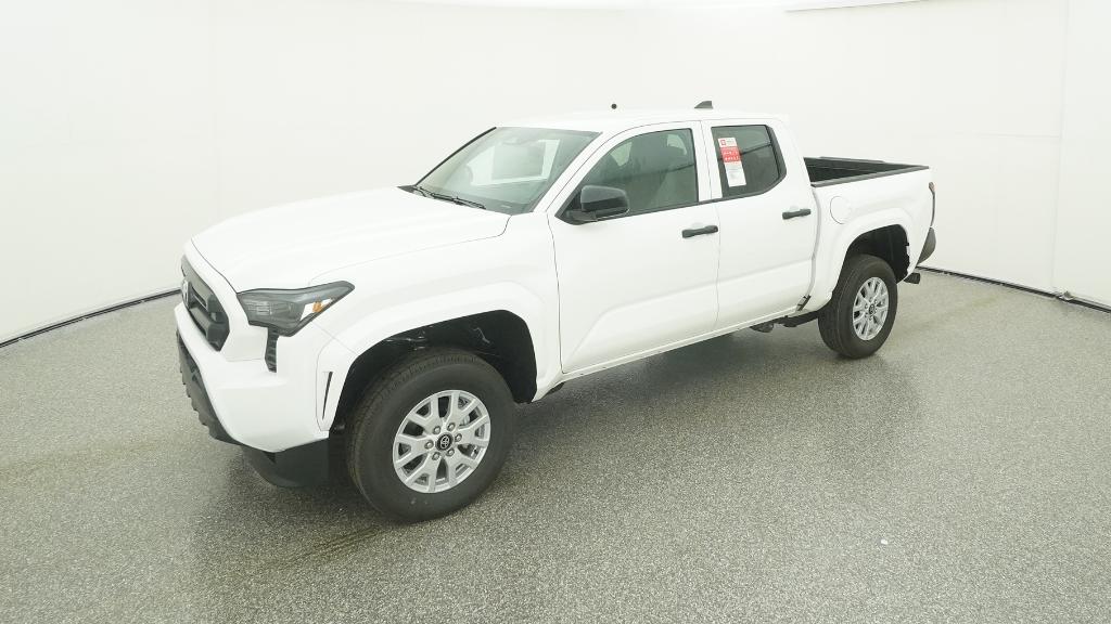 2026 Toyota Tacoma SR's photo