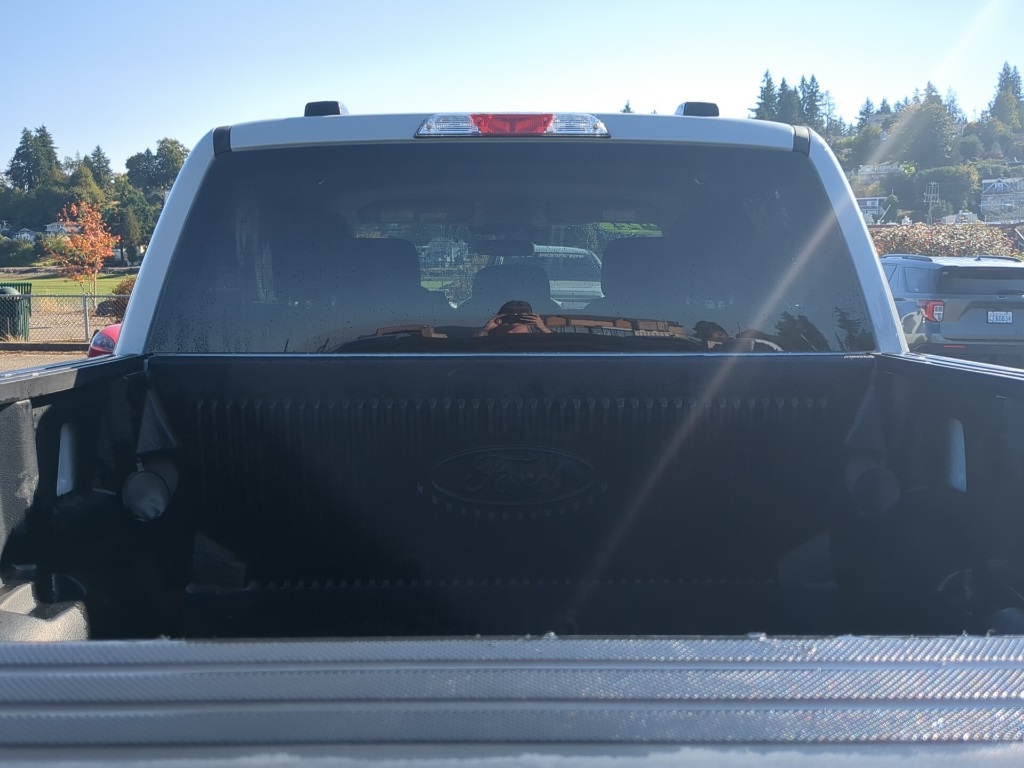 2024 Ford F-150 XLT photo 23