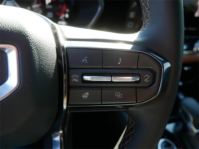 2025 Gmc Canyon AT4 photo 21
