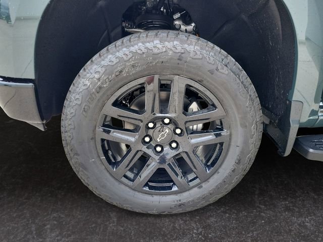 2026 Chevrolet Silverado 1500 LT Trail Boss photo 25