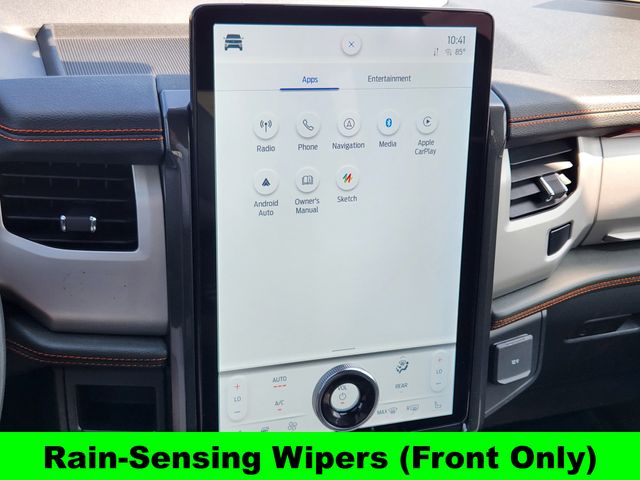 2022 Ford Expedition Timberline photo 13
