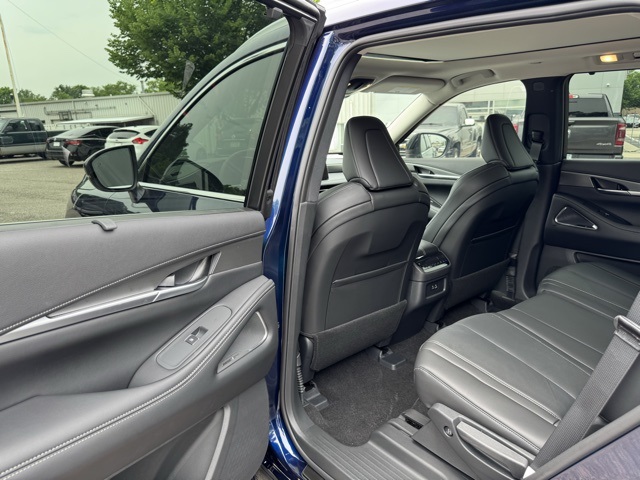 2025 Infiniti QX60 Luxe photo 30