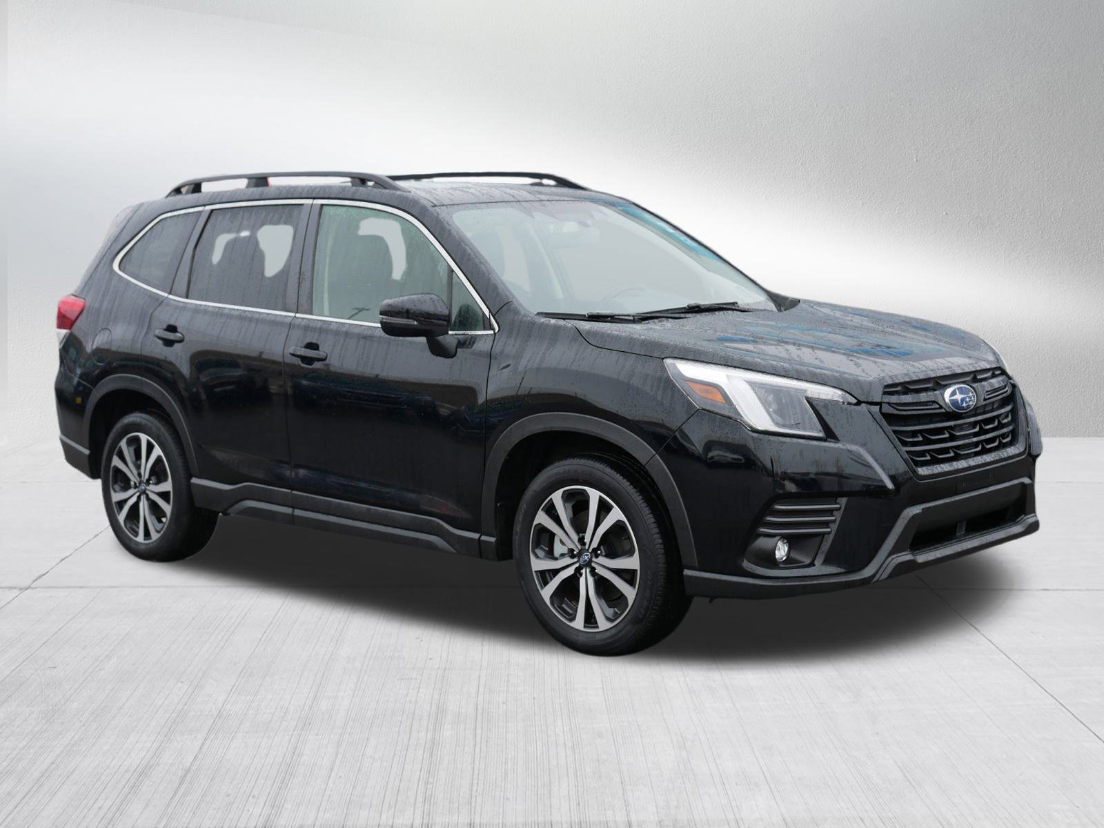 2024 Subaru Forester Limited's photo
