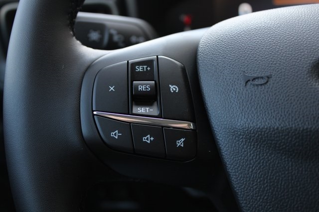 2025 Ford Maverick XLT photo 9